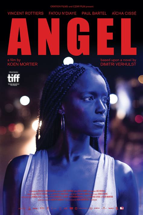 angel_movie|The Angel .